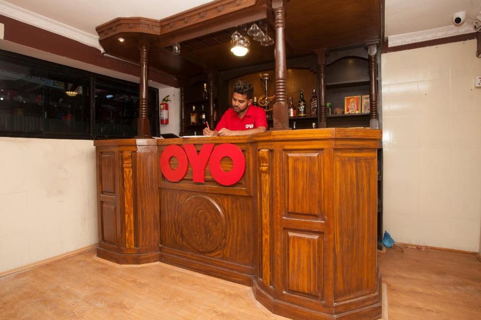 OYO 776 Hotel Royal Valley Hotel in Kathmandu