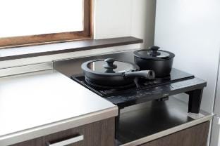 Biei Relax Stay A/9 guests/Wi-Fi/Parking Vacation rental in Hokkaido Prefecture