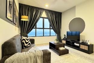 Arena Designer Family Suite KLIA Apartment in Selangor, Malaysia