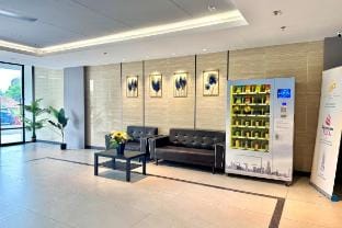 KLIA Residensi Cozy Family Suite Vacation rental in Negeri Sembilan, Malaysia