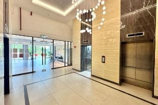 KLIA Residensi With Netflix Apartment in Negeri Sembilan, Malaysia
