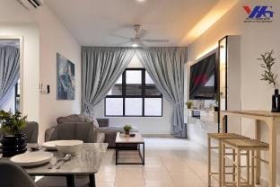 Arena Suite Luxurious 2BR Vacation rental in Selangor, Malaysia