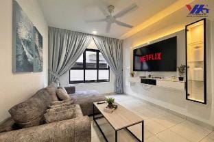 Arena Suite Luxurious 2BR Vacation rental in Selangor, Malaysia