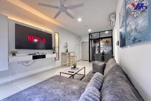 Arena Suite Luxurious 2BR Vacation rental in Selangor, Malaysia