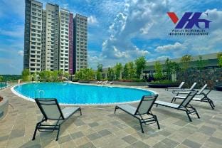 Arena Designer Studio Vacation rental in Selangor, Malaysia