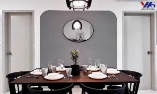 Arena Designer Deluxe Suite KLIA Apartment in Selangor, Malaysia