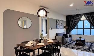 Arena Designer Deluxe Suite KLIA Apartment in Selangor, Malaysia