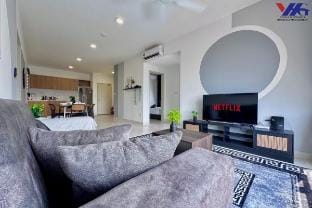 Arena Designer Suite @ KLIA  Apartment in Selangor, Malaysia