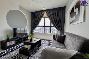 Arena Designer Suite @ KLIA  Apartment in Selangor, Malaysia