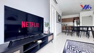 Arena Modern Minimalist @ KLIA Vacation rental in Selangor, Malaysia