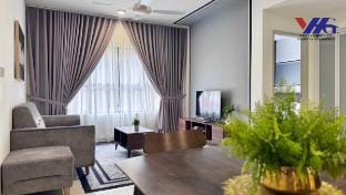 Arena Deluxe 3BR with Netflix Apartment in Selangor, Malaysia