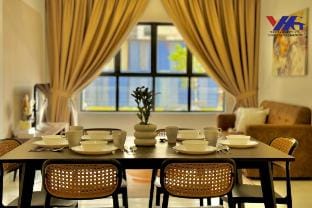 Arena Designer Deluxe Suite KLIA Vacation rental in Selangor, Malaysia