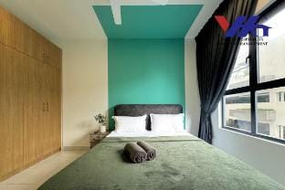 Arena Residence Sepang KLIA Apartment in Selangor, Malaysia