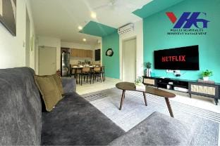 Arena Residence Sepang KLIA Apartment in Selangor, Malaysia