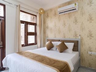 Diamond Stays Vacation rental in Jaipur