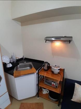 The Suite Pod | CondoStay CDO Vacation rental in Cagayan de Oro