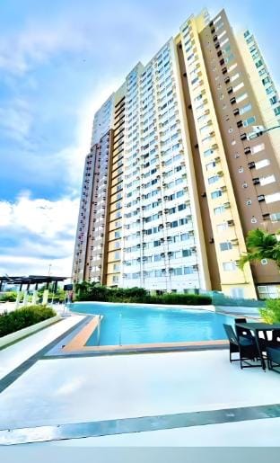 The Suite Pod | CDO Staycation - U23 Vacation rental in Cagayan de Oro