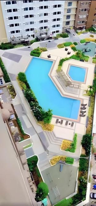 The Suite Pod | CDO Staycation - U23 Vacation rental in Cagayan de Oro