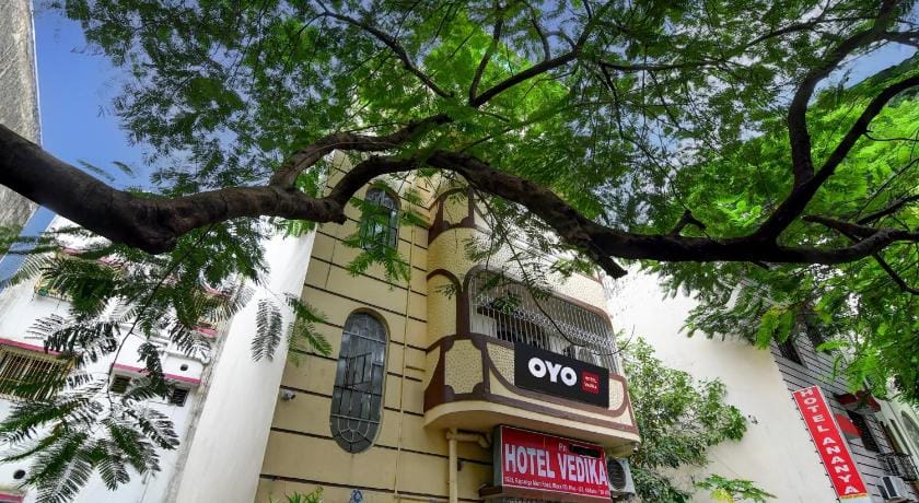 Hotel O Vedika Acropolis Mall Hotel in Kolkata