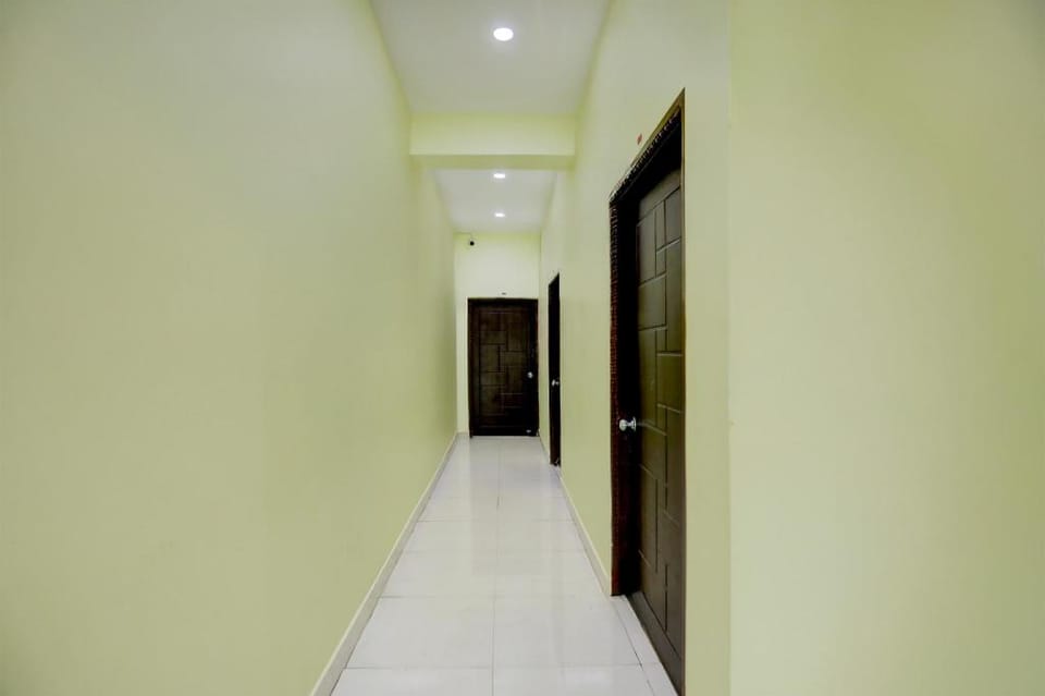 Super Hotel O Cuttack-Puri Bypass Crossway Formerly Anand Palace Hotel in Bhubaneswar