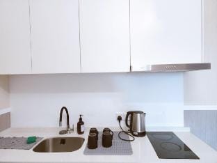 Ancubic - KL by Define Suite Vacation rental in Federal Territory of Kuala Lumpur
