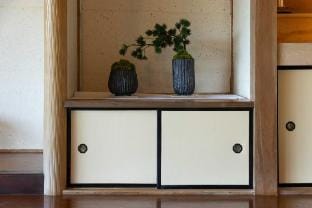 A designer inn surrounded by nature in Kunisaki Vacation rental in Japan