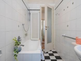 Moscova dream Bright and Quiet 5th Floor Apartment Apartment in Milan