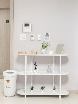 New Apt•A/C•5min to Subway•25min to Myeongdong Vacation rental in Seoul
