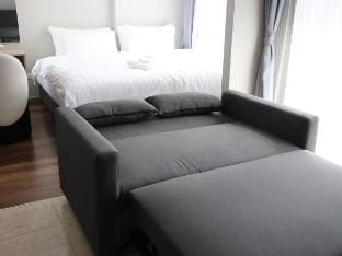 6th Avenue Surin Condominium Apartment in Choeng Thale