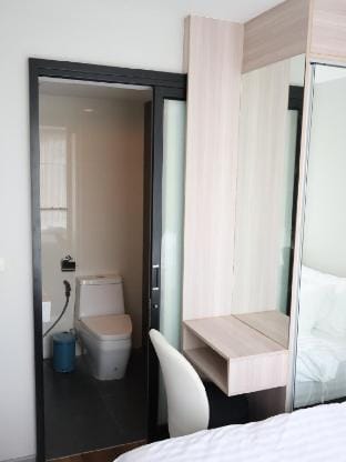 6th Avenue Surin Condominium Apartment in Choeng Thale