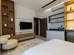 elegant and unique studio in almedinah Apartment in Medina