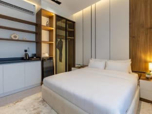 elegant and unique studio in almedinah Apartment in Medina