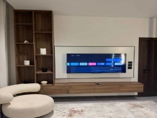elegant and unique studio in almedinah Apartment in Medina