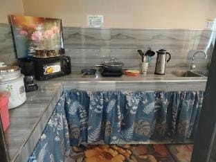 A home away from home Vacation rental in Davao City