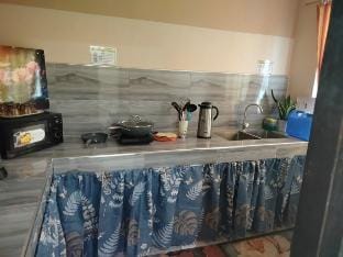 A home away from home Vacation rental in Davao City