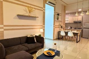 Sunset View Stay @ IOI City Mall Vacation rental in Putrajaya