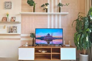 Sunset View Stay @ IOI City Mall Vacation rental in Putrajaya