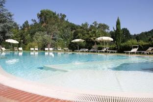 Villa Rigacci boutique hotel in Valdarno area Vacation rental in Tuscany