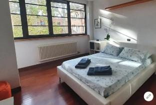 Loft Soleil – Bright and Comfy Escape Apartment in Lido di Venezia