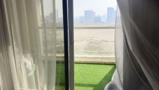 1 BHK cozy and calm Apartment in Ajman