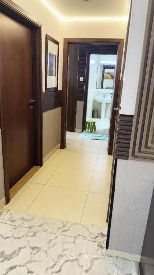 1 BHK cozy and calm Apartment in Ajman