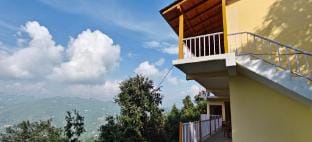 Meru Stays Vacation rental in Uttarakhand