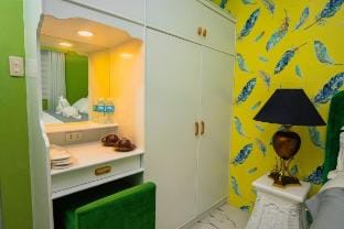 Stackey Hotel Standard Deluxe Room Vacation rental in Olongapo