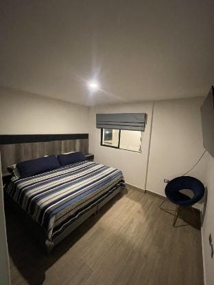 Departamentos isla del carmen Apartment in Culiacan