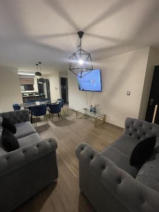 Departamentos isla del carmen Apartment in Culiacan