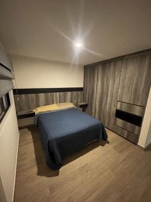 Departamentos isla del carmen Apartment in Culiacan