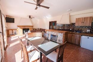Casa Rural Villa Adriseda Vacation rental in Sierra Norte de Sevilla