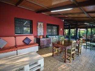 RURAL HOUSE IN THE HEART OF THE SIERRA NORTE Vacation rental in Sierra Norte de Sevilla