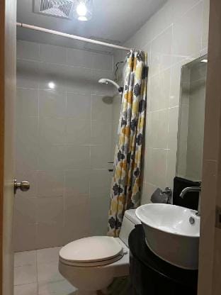 Center of Everything Vacation rental in Makati