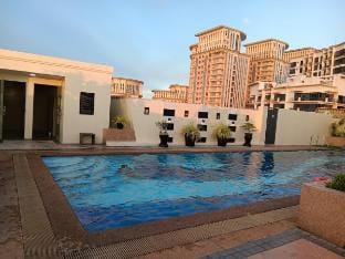 Center of Everything Vacation rental in Makati